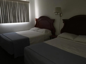 Surf 16 Motel