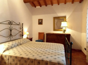 Villa Santa Maria a Bovino