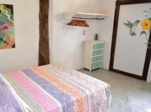Villa Feronia Tulum