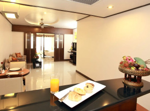 Pattaya Loft Hotel