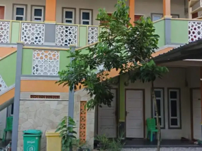 Dahlia Guesthouse Syariah