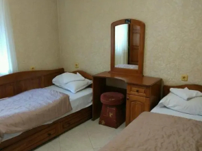 Family Hotel Kartala