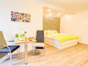 Weyher Aparthotel