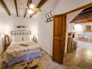 Can Cusina. Charming House With Swimming Pool