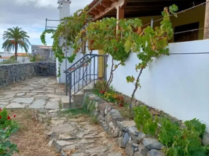 Casa Tajonaje - Entorno Rural Unico
