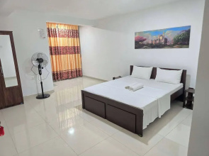Room-kandy City View MPM Guest Room - 3B