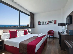 Hotel Best 4 Barcelona