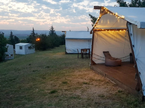 Saros Tepe Camping