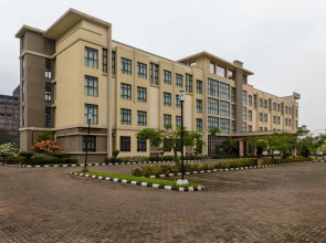 Protea Hotel Benin City Select Emotan