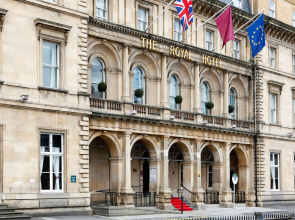 The Royal Hotel Hull