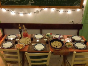 Simsim Guest House