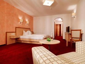Posthotel Strengen am Arlberg