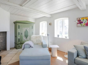 Ferienhaus Reethus in Aventoft