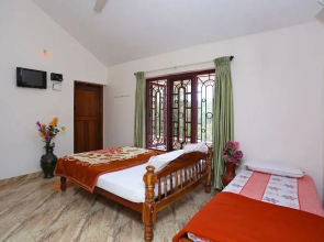 OYO 9374 Home Picturesque Stay Hoskeri