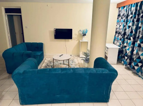 Swan Lakefront Apartment with High Speed WiFi,Netflix & Free Parking