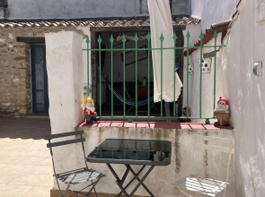 Casa rural La Rosa de Llerena