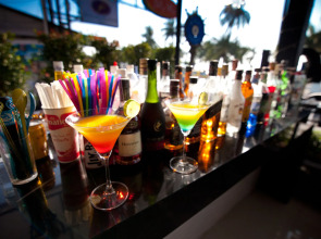 The Beach Front Resort Pattaya  - SHA Plus