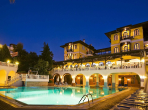 Altinsaray Hotel