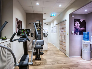 World Hotel Casati 18