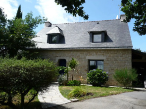 House Kergrim Carnac
