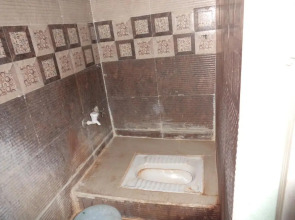 hotel shree ram guest house