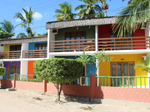 Pousada Recanto dos Milagres