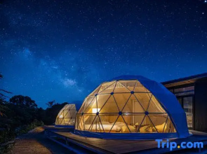 The Glamping Plaza Iseshima Base