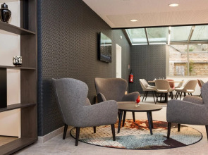 Appart Hotel Odalys City Paris Montmartre