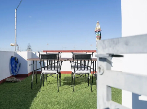 Serendipia Chipiona in Chipiona