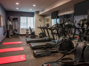 Best Western Plus Gardena Inn & Suites