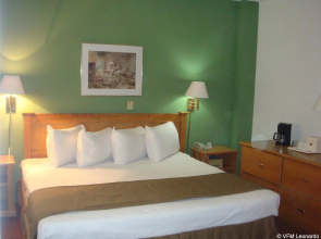 Hotel Hacienda Monterrey