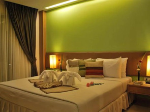 Windmill Resort Hotel