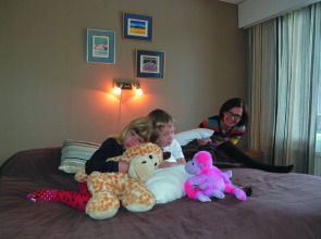 Revontuli Resort Hotel