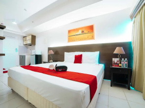 RedDoorz Premium @ Cityland Tagaytay 2
