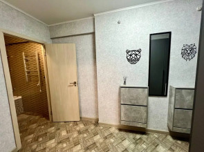 Две подушки на улице Вадима Шефнера 10 корп. 1