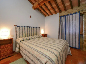 Idyllic Stay With Charm