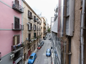 Palermo Central Apartment