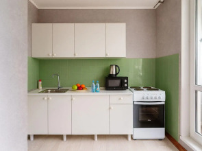 BestFlat24 (БэстФлэт24) на улице Новгородская 14