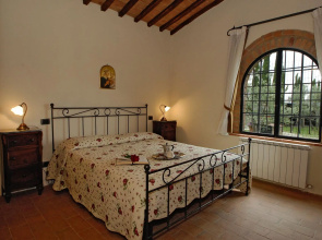Nest in Chianti at Marioli