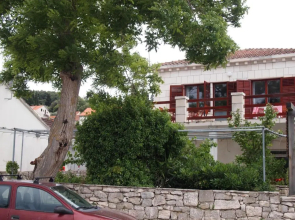 Apartments Lumbardina