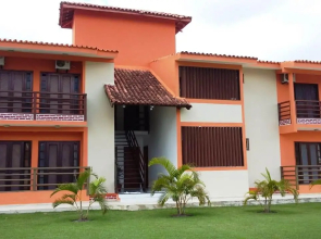 Residencial Malibu