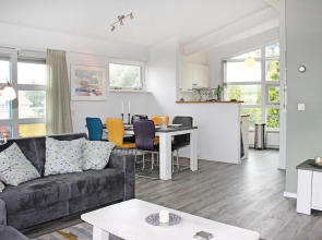 Nice Home in Workum With 3 Bedrooms and Wifi
