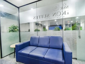 SSR Ikon Suites