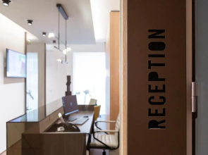 The Central City - Luxury ApartHotel