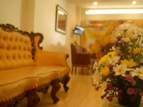 LEOS Hotel