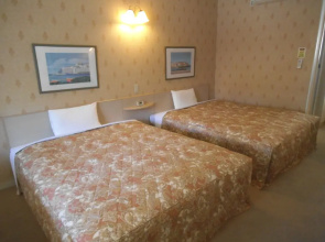 Family Lodge Hatagoya Karuizawa