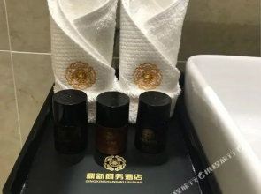 Dingxin Business Hotel