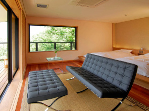 Hakone Tokinoshizuku