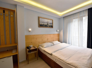 Sunlife Hotel Old City