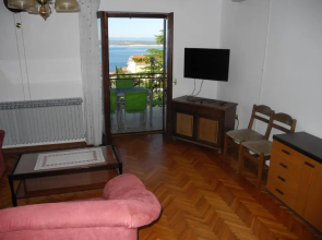 Apartment Vucko 4 pax